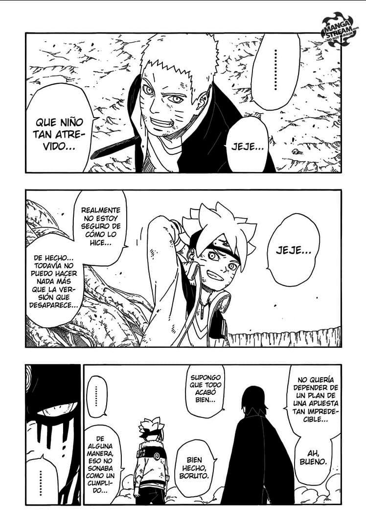 boruto manga 9 9