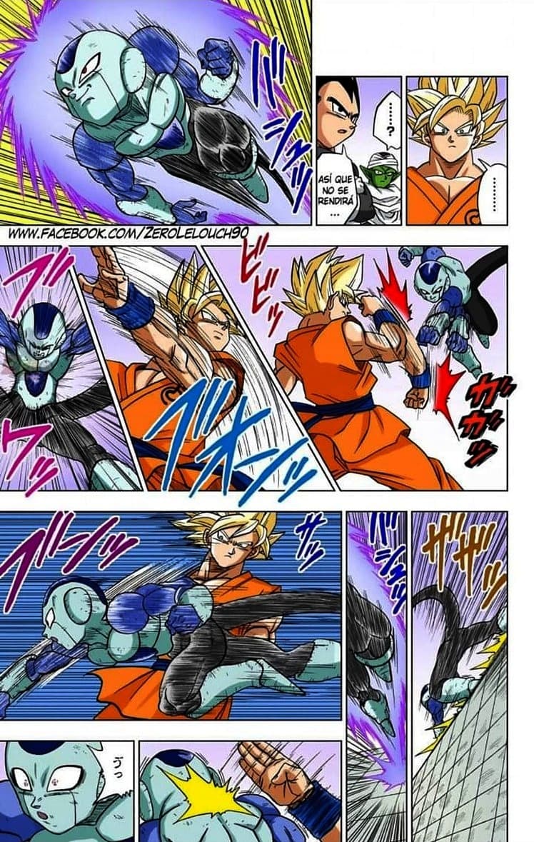 dragon ball super manga 10 12