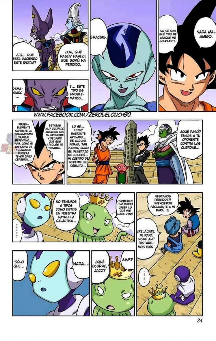 dragon ball super manga 10 17