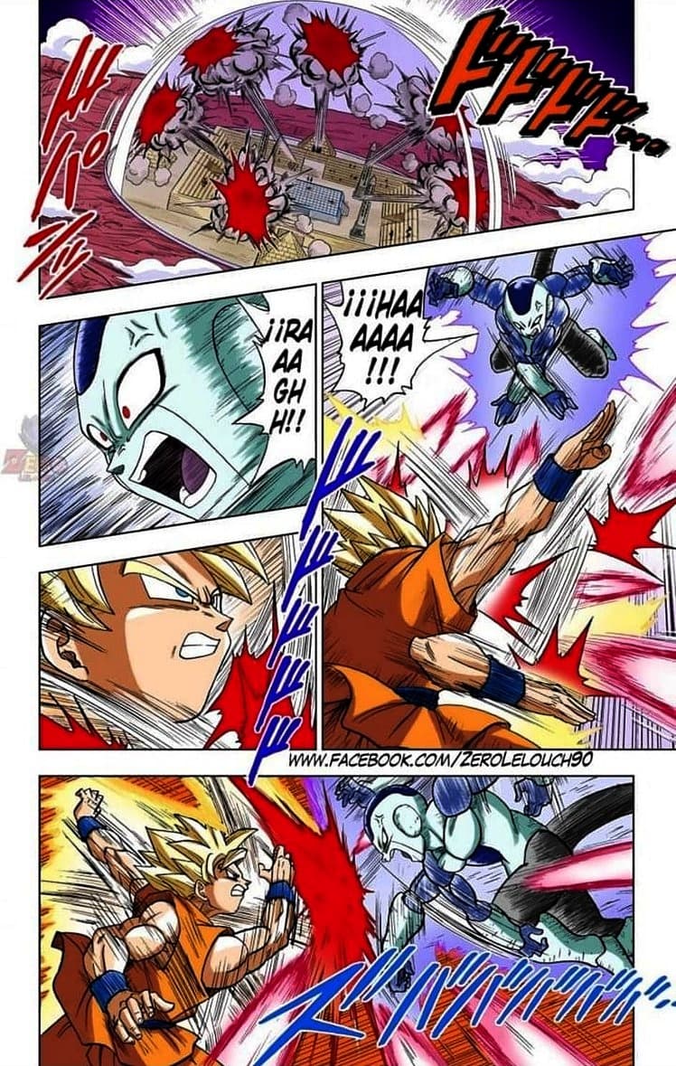 dragon ball super manga 10 5