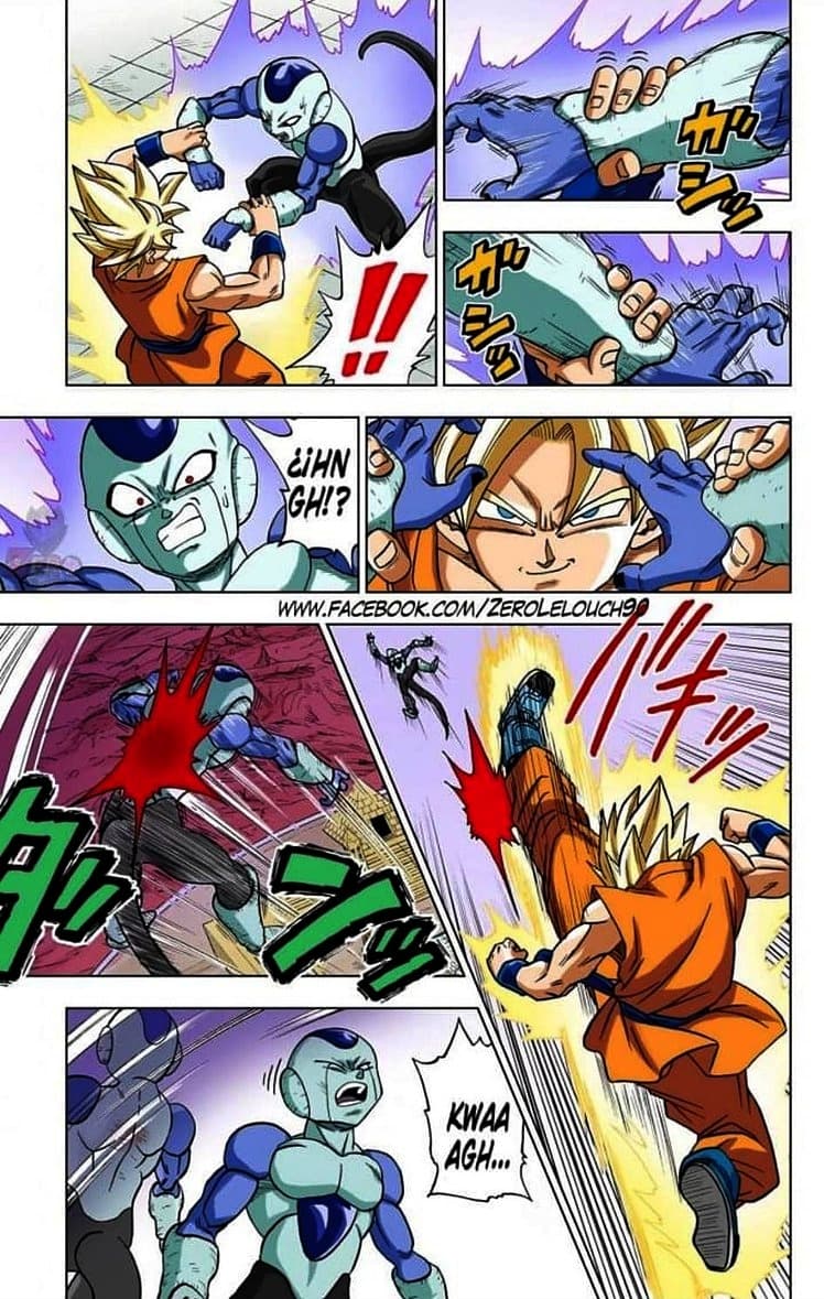 dragon ball super manga 10 6
