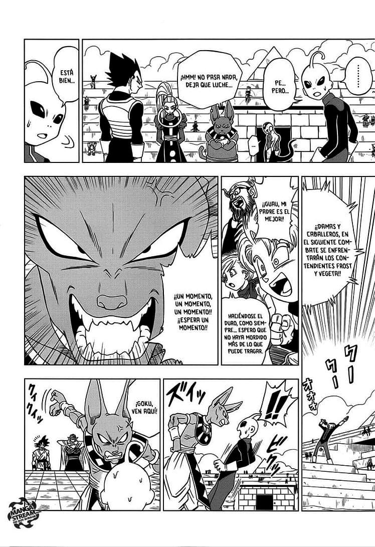 dragon ball super manga 11 1