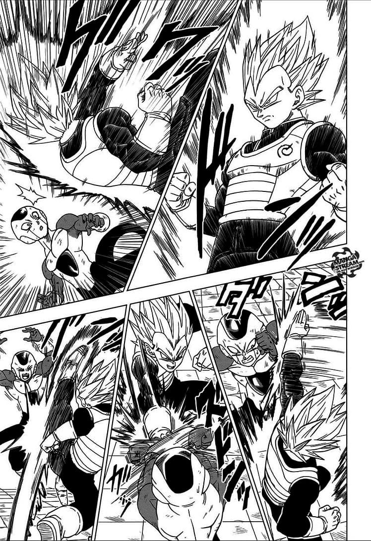 dragon ball super manga 11 4