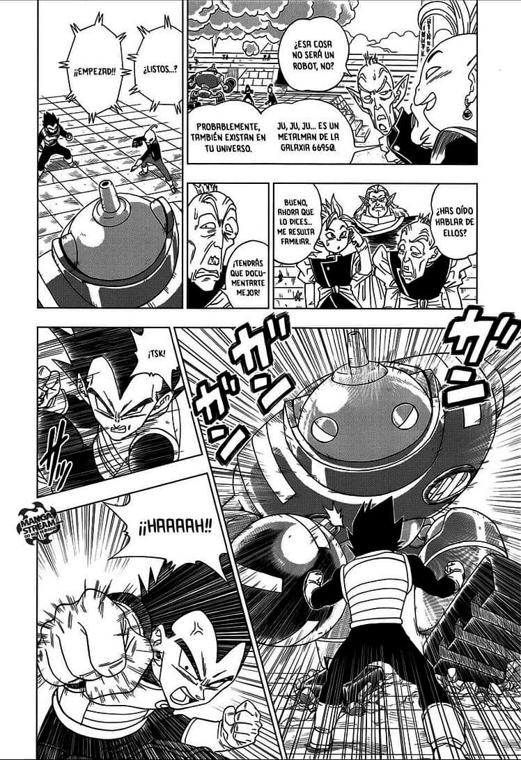 dragon ball super manga 11 9