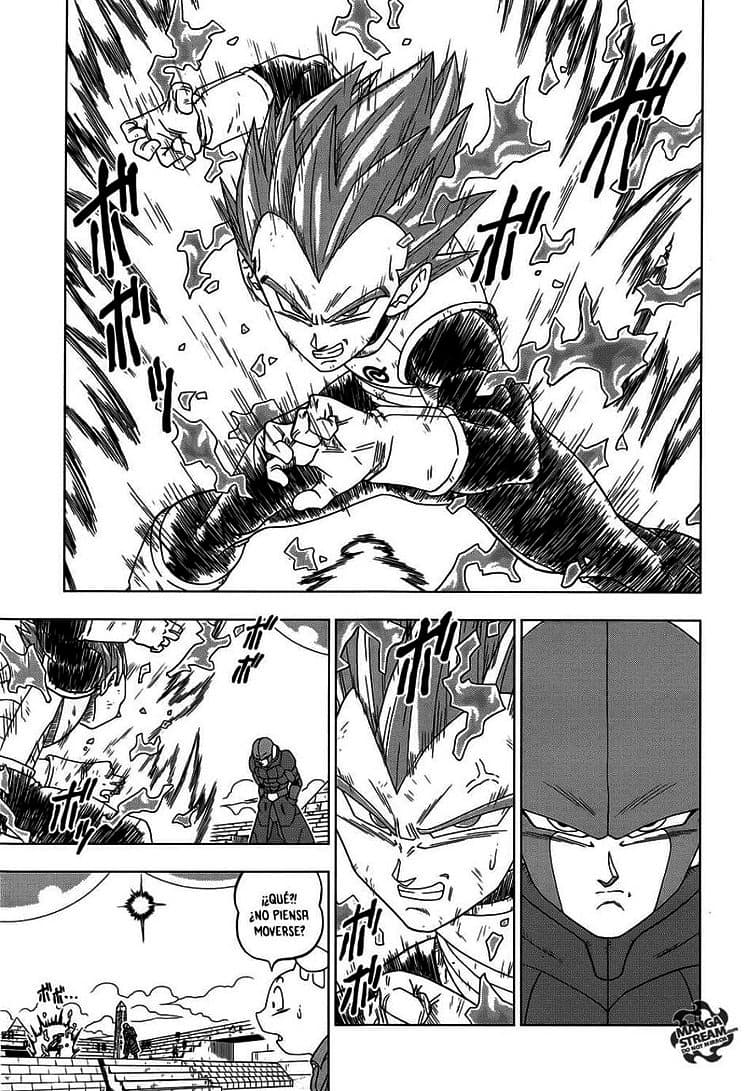 dragon ball super manga 12 18