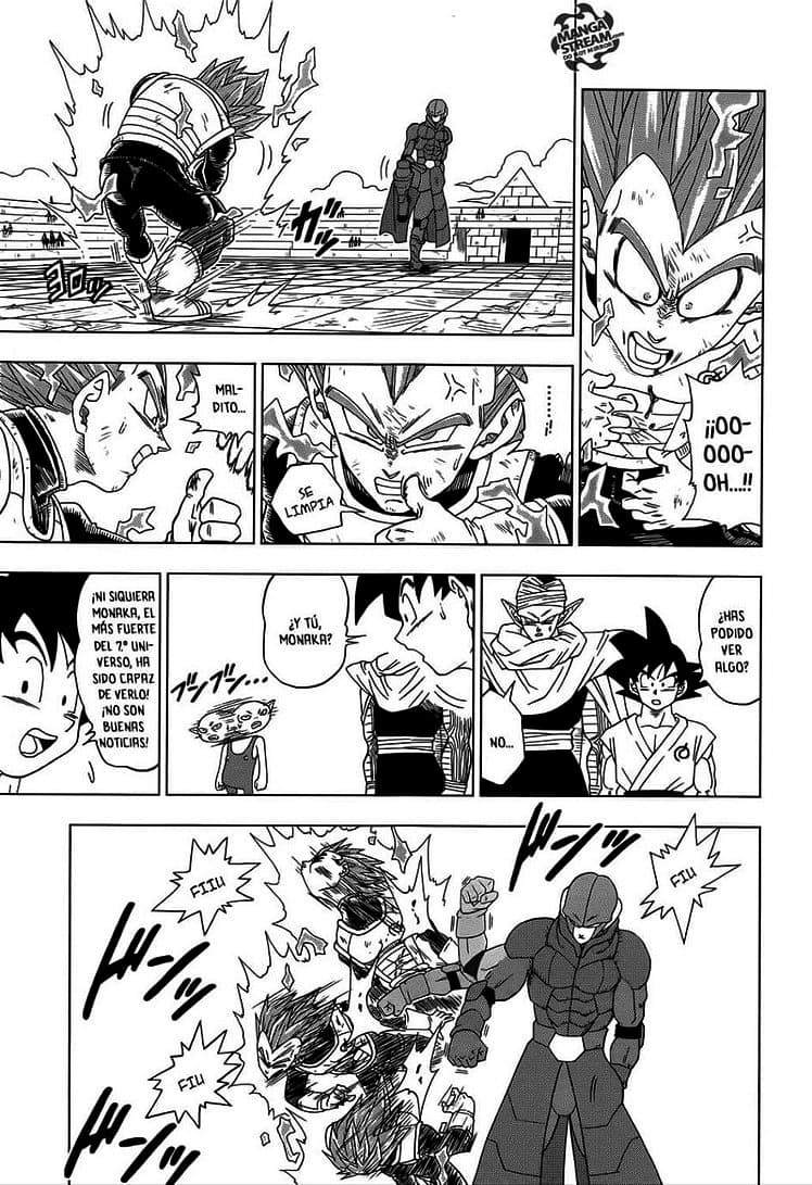 dragon ball super manga 12 22