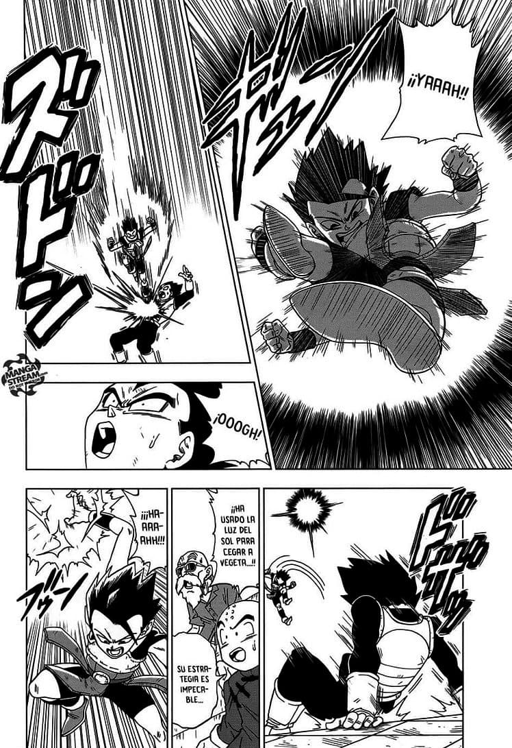 dragon ball super manga 12 3
