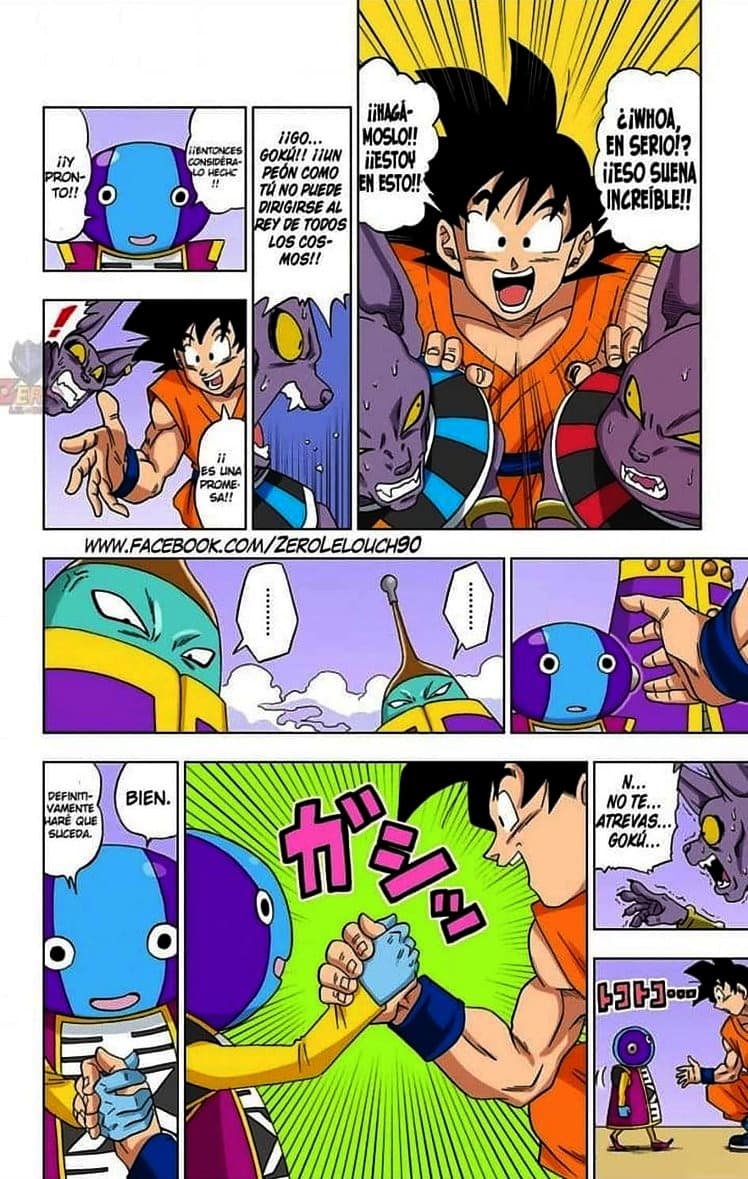 dragon ball super manga 13 35