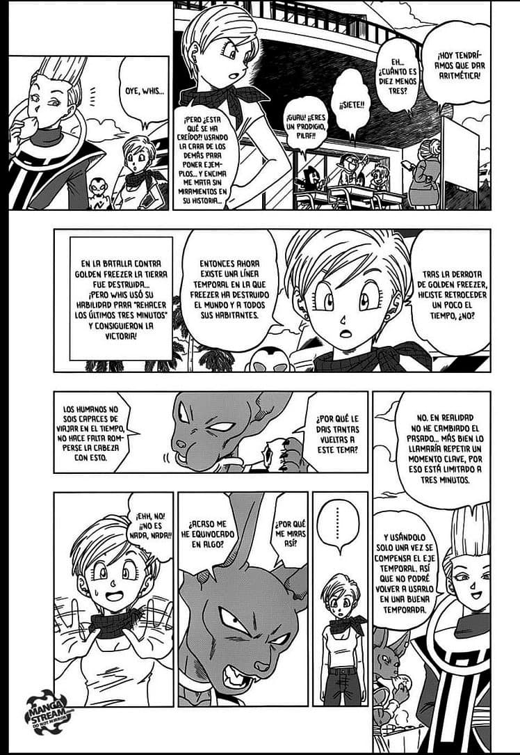 dragon ball super manga 14 20