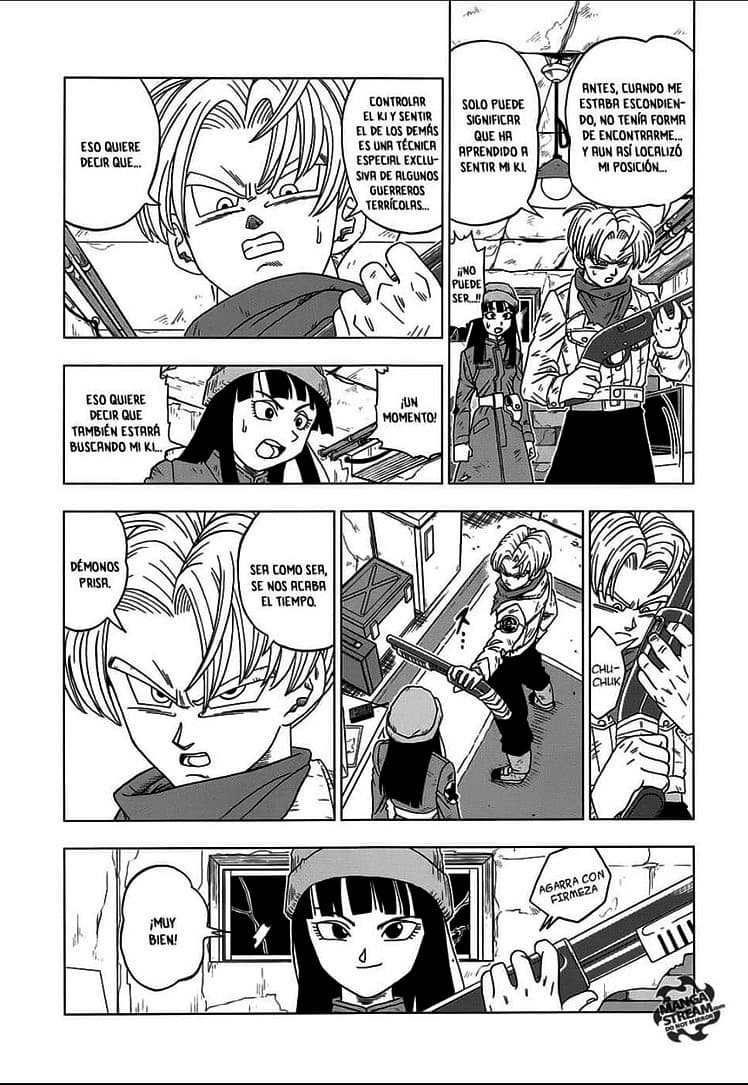 dragon ball super manga 14 22