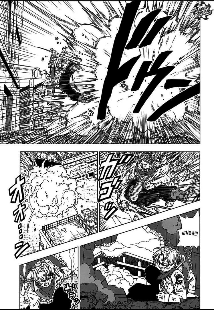 dragon ball super manga 14 4