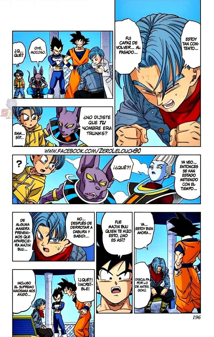 dragon ball super manga 15 23