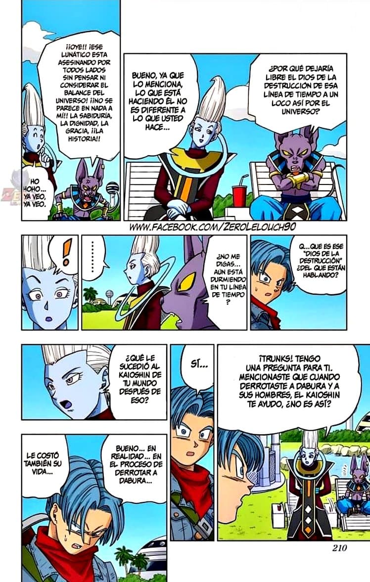 dragon ball super manga 15 37