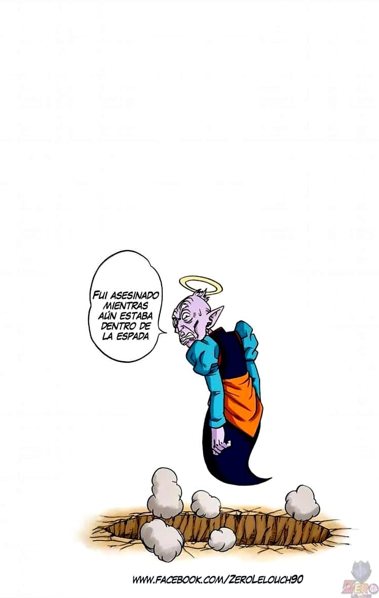dragon ball super manga 16 39