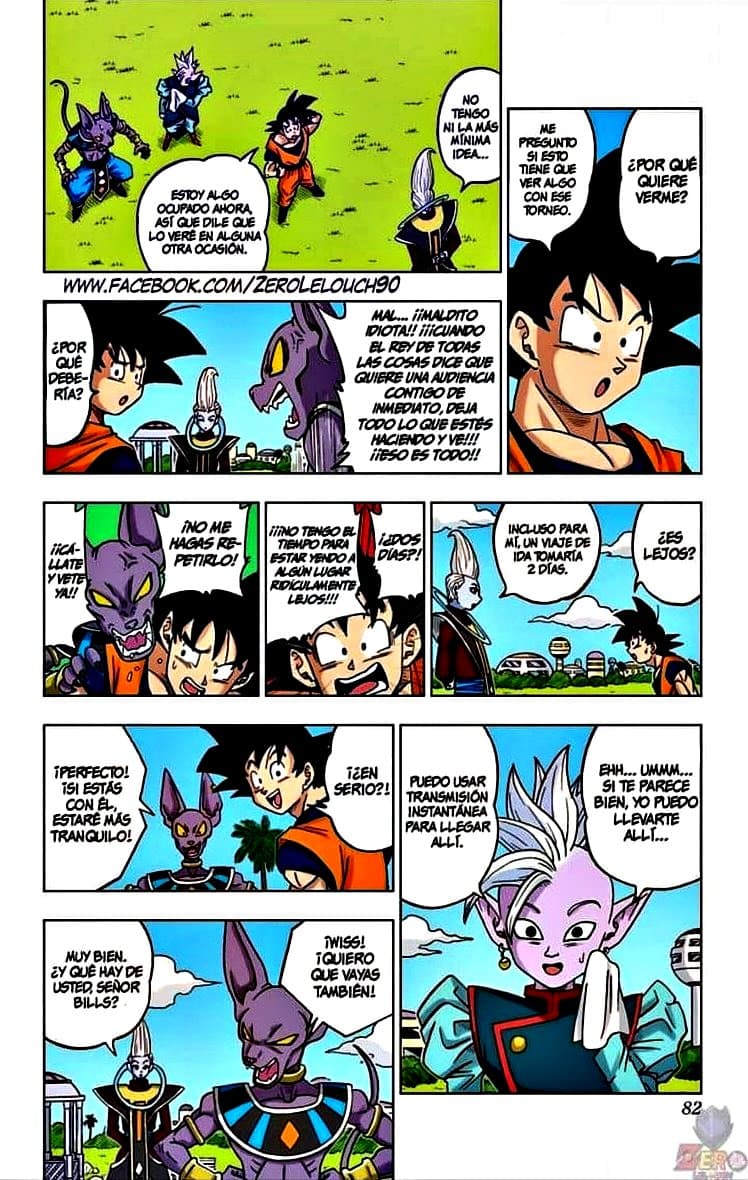 dragon ball super manga 17 35