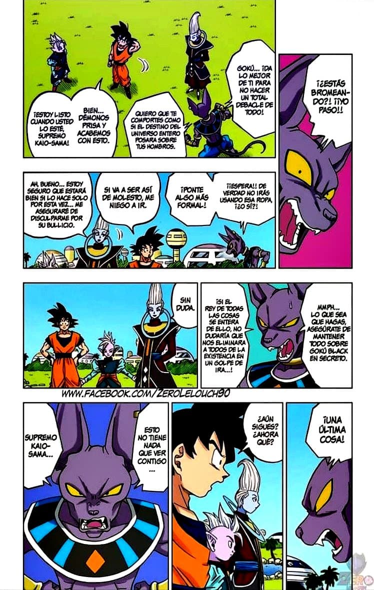 dragon ball super manga 17 36