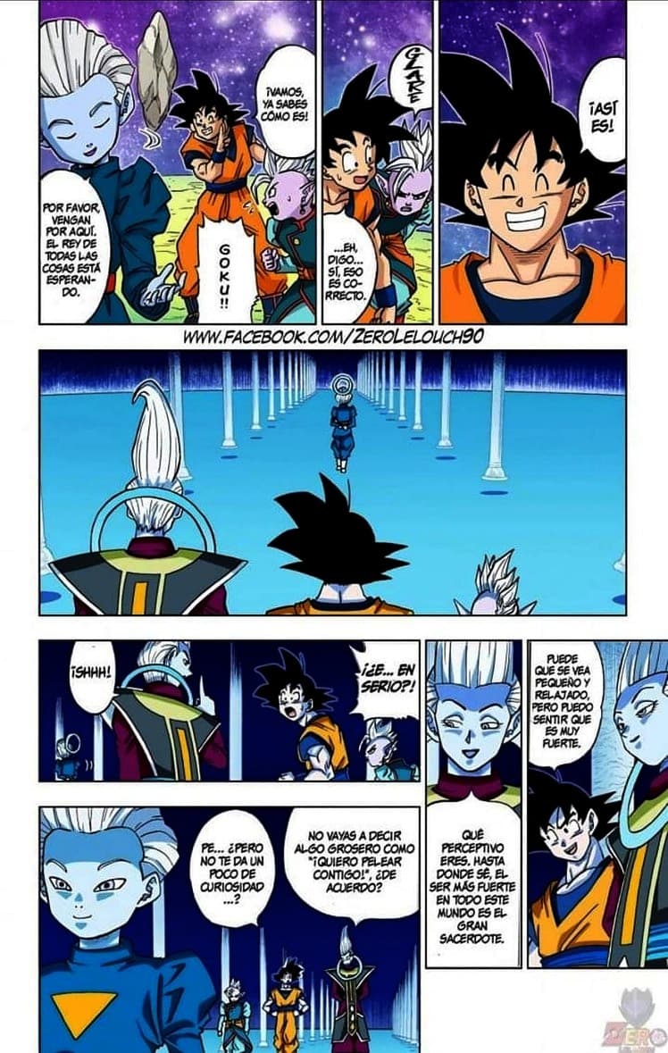 dragon ball super manga 18 1
