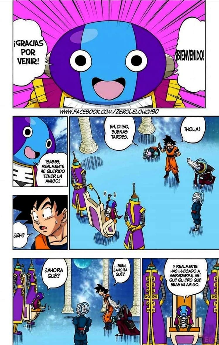 dragon ball super manga 18 3