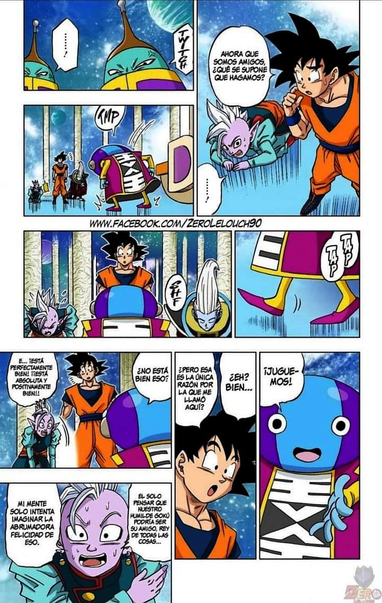 dragon ball super manga 18 4