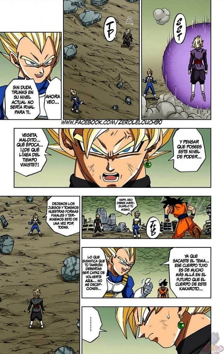 dragon ball super manga 19 12