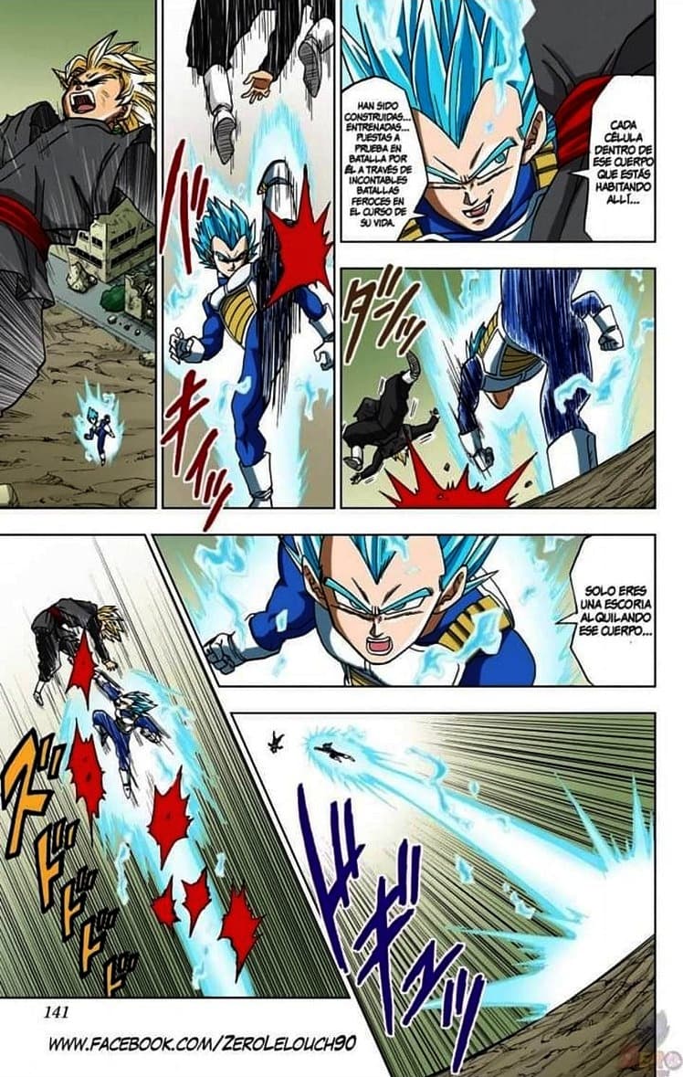 dragon ball super manga 19 14