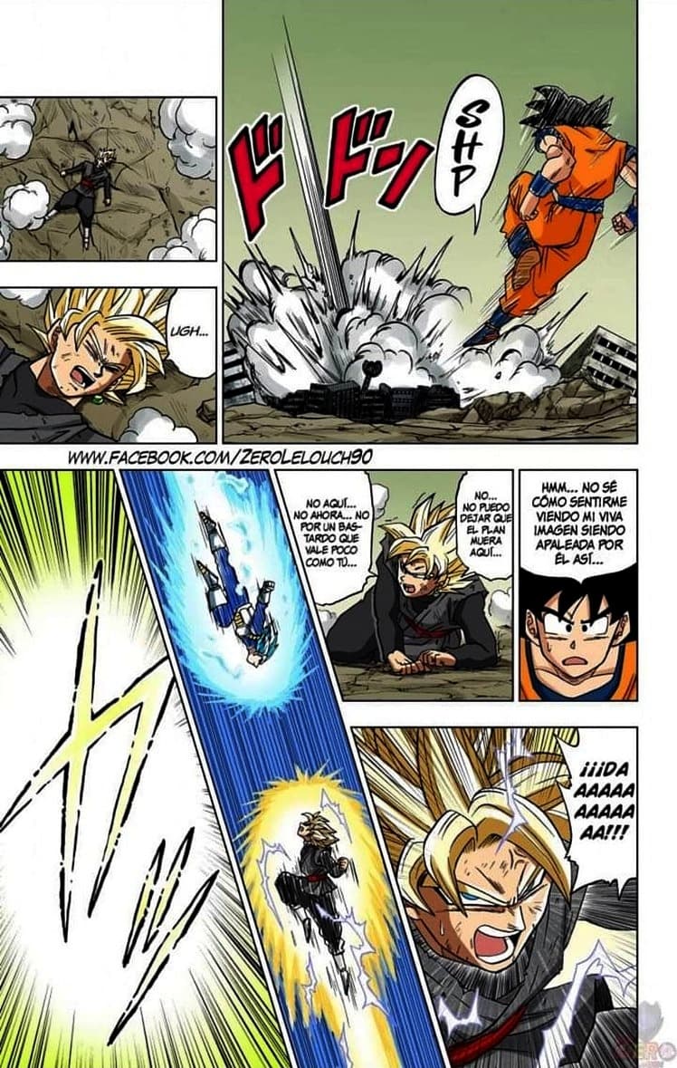 dragon ball super manga 19 16