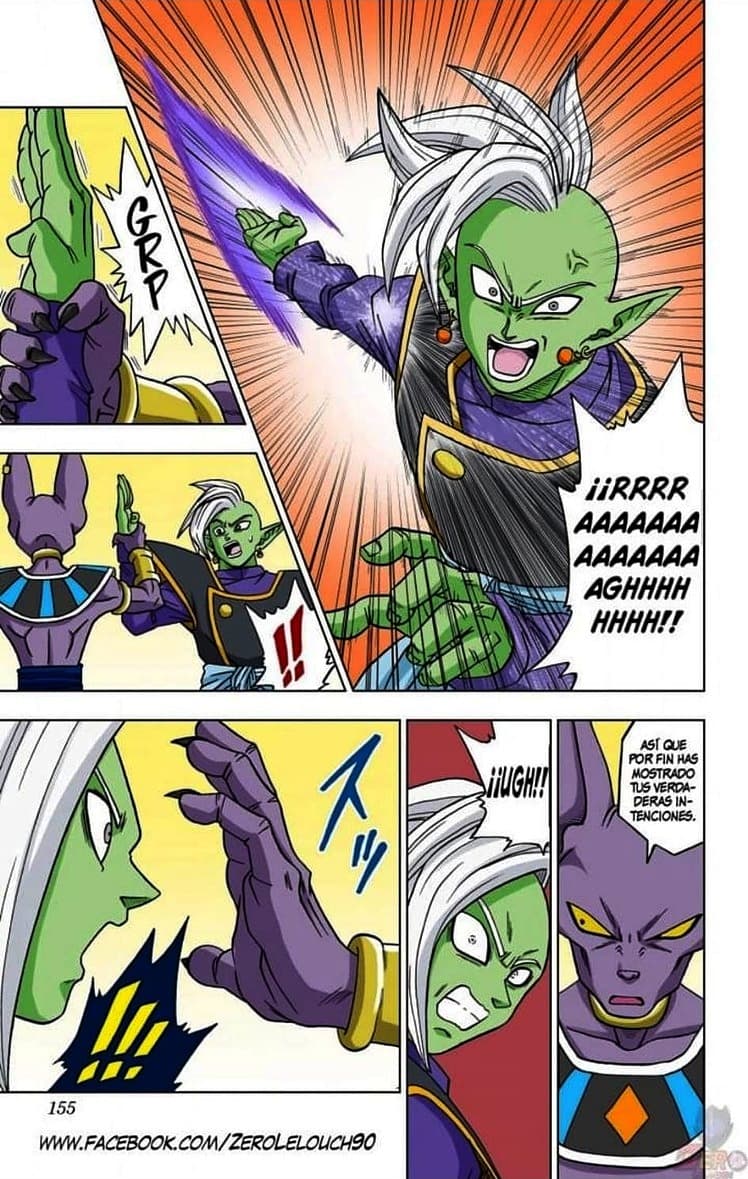 dragon ball super manga 19 28