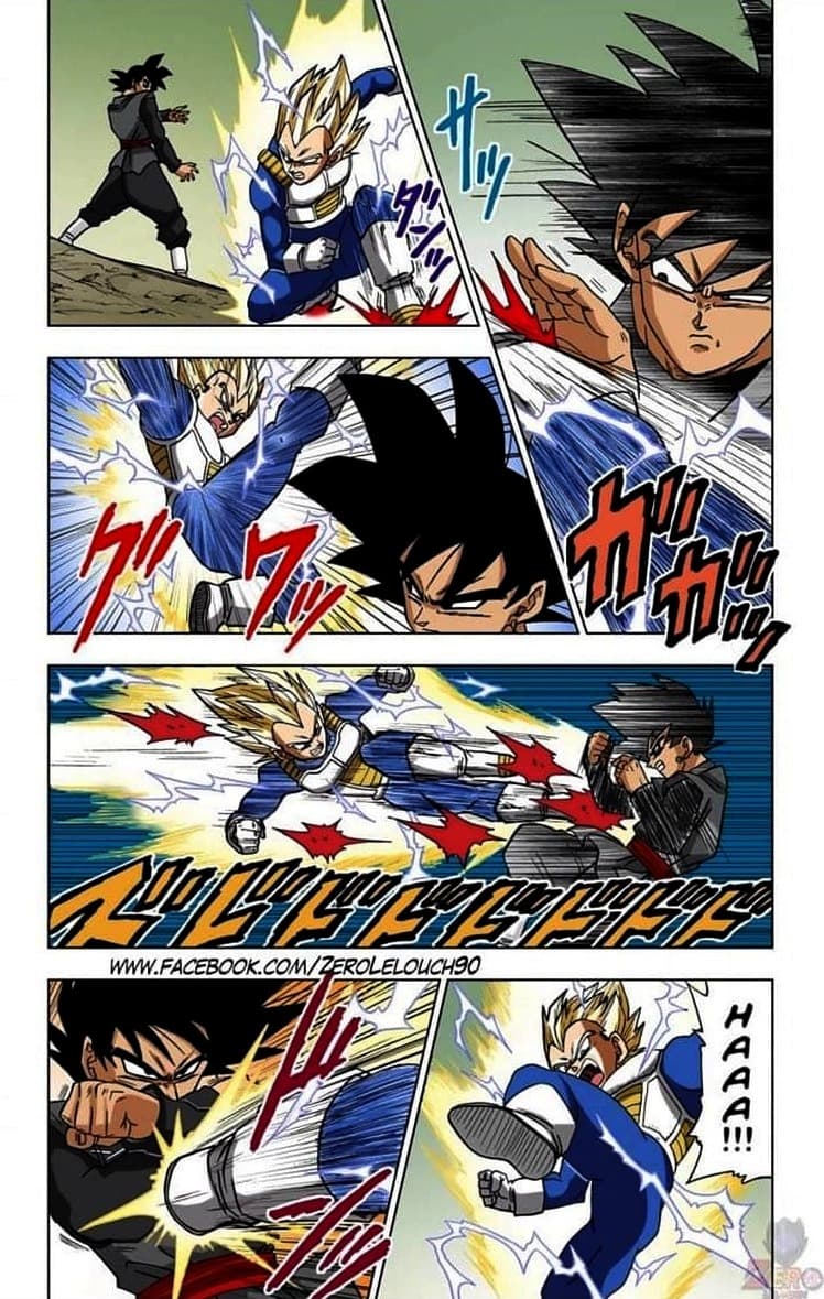 dragon ball super manga 19 3
