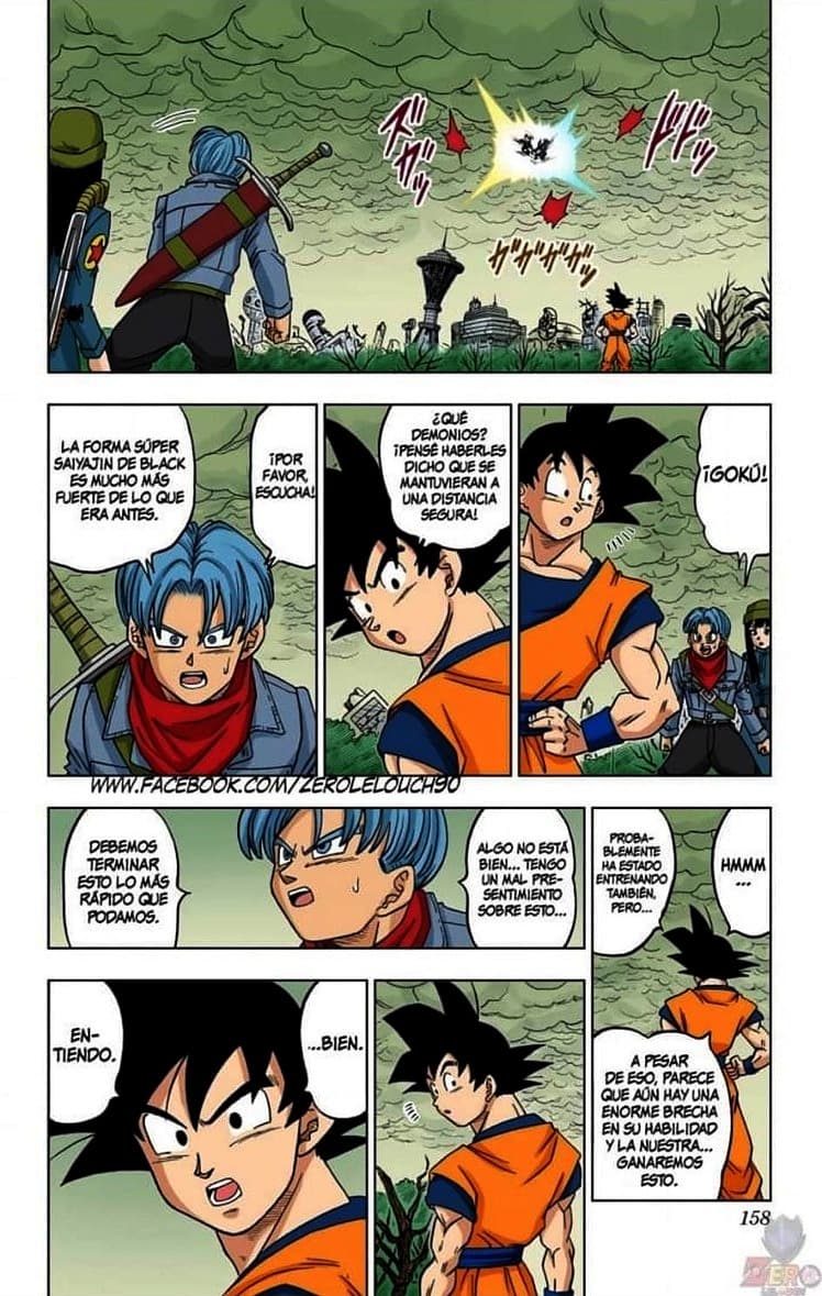 dragon ball super manga 19 31