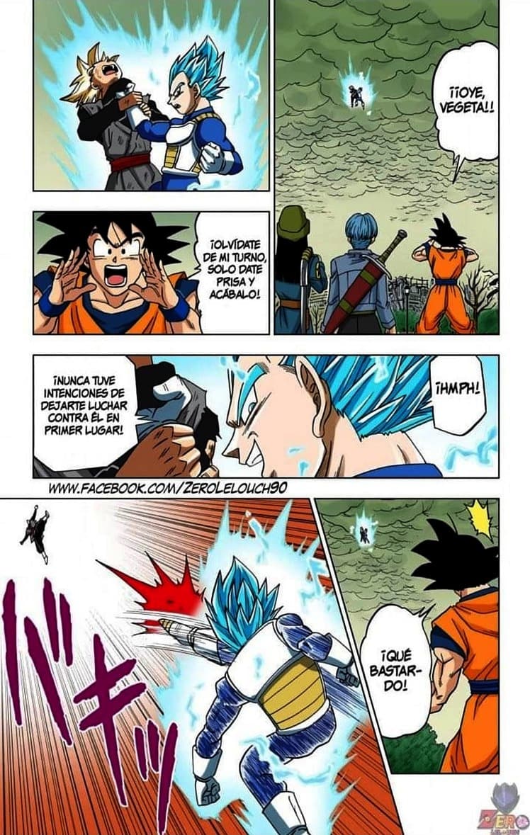 dragon ball super manga 19 32