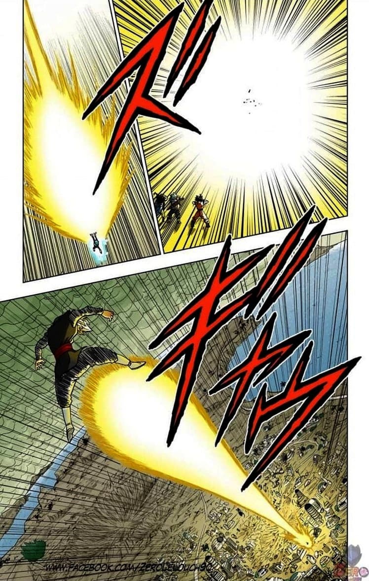 dragon ball super manga 19 34