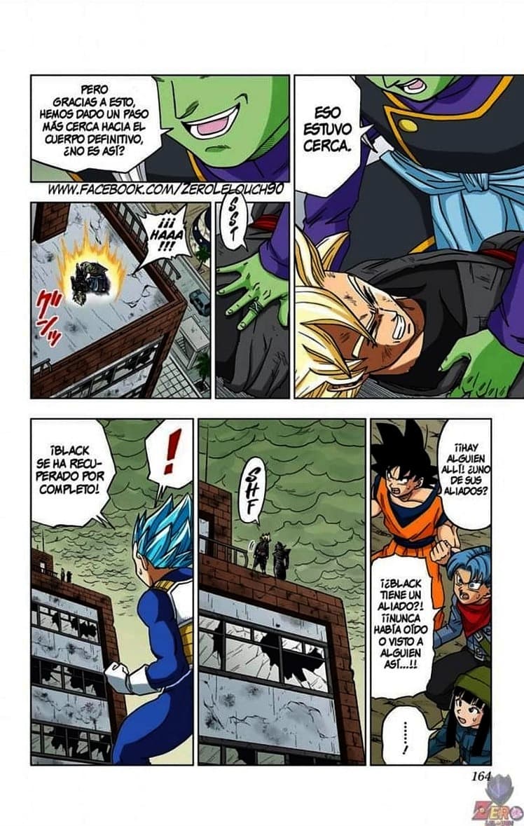 dragon ball super manga 19 37