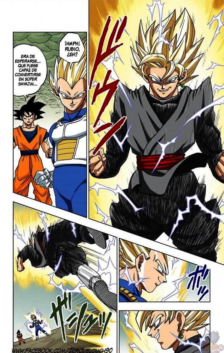 dragon ball super manga 19 5