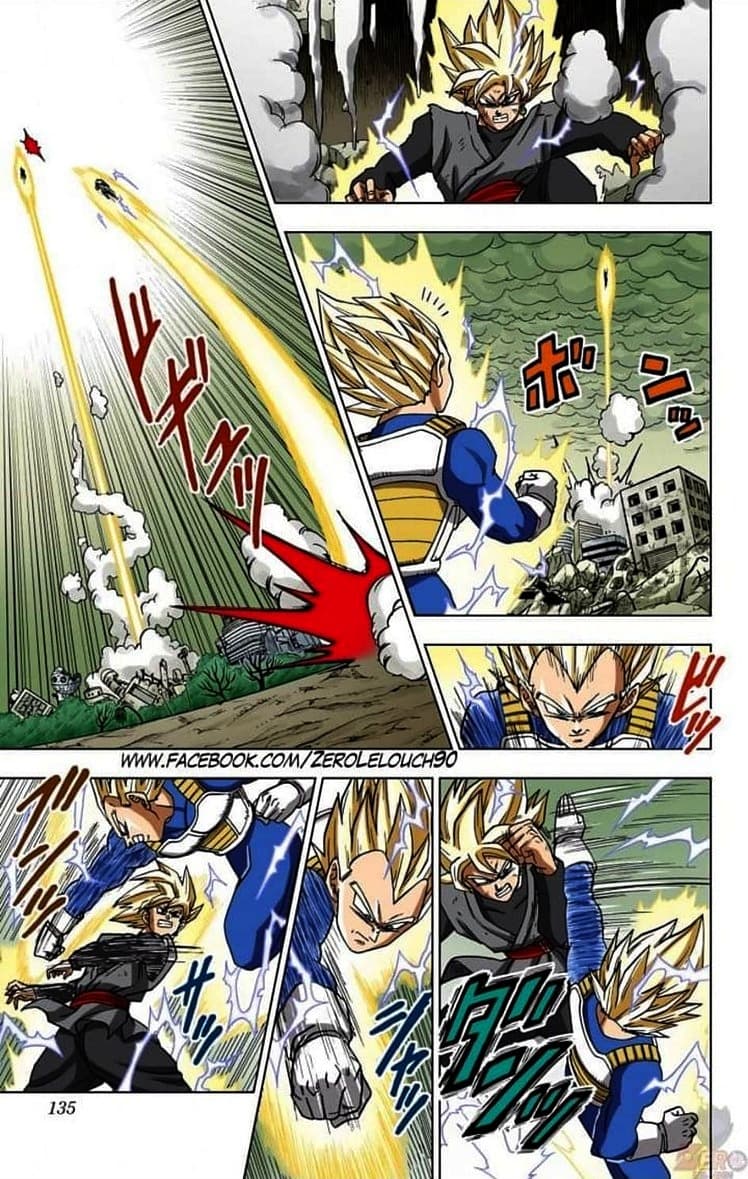 dragon ball super manga 19 8