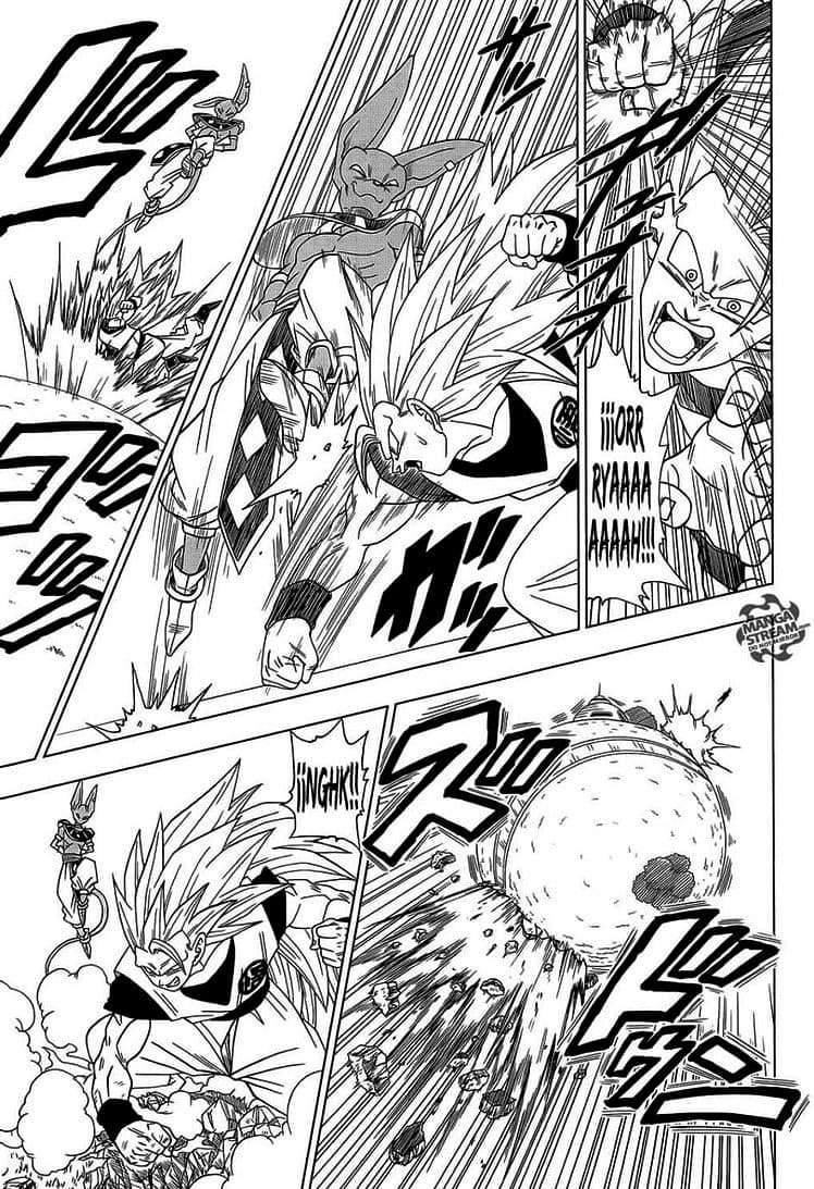 dragon ball super manga 2 10