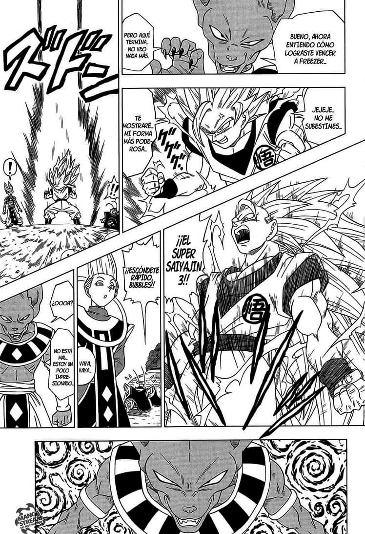 dragon ball super manga 2 8