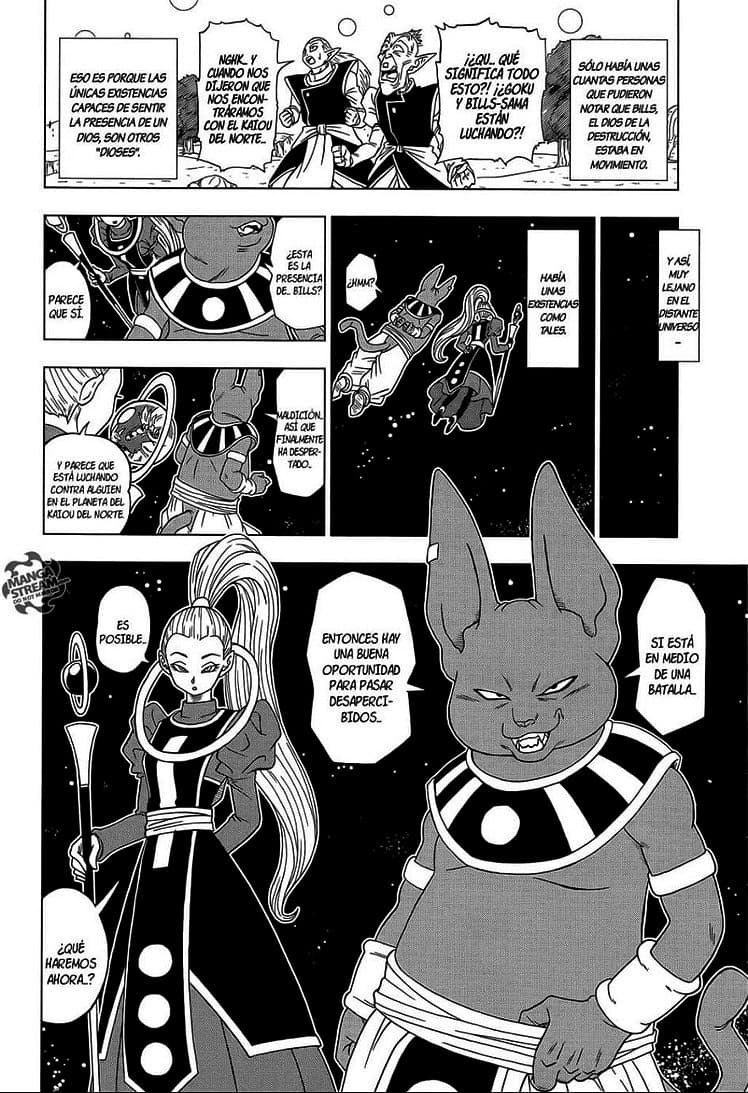 dragon ball super manga 2 9