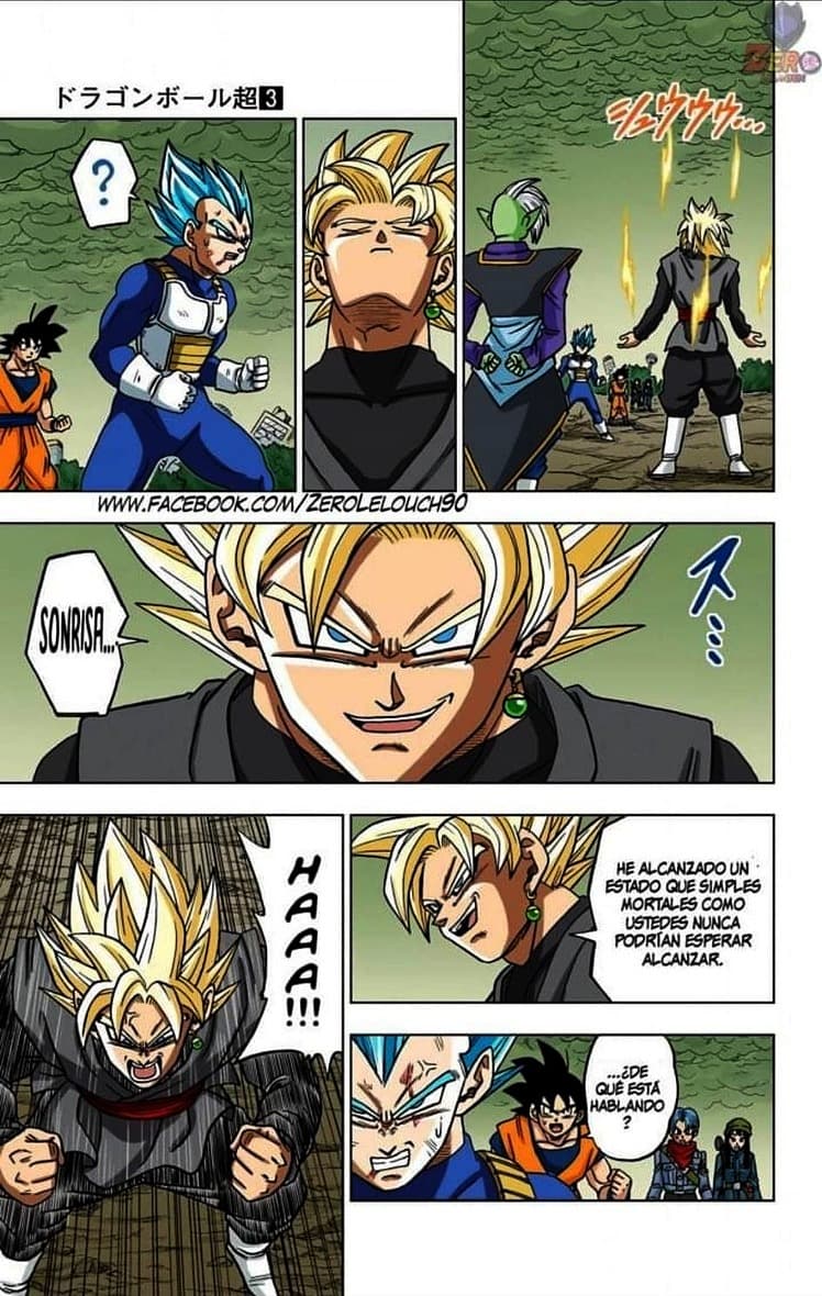 dragon ball super manga 20 16