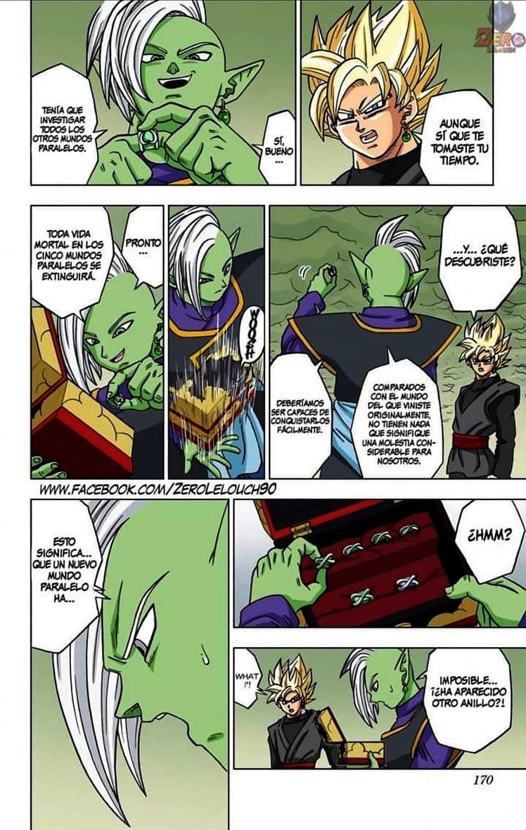 dragon ball super manga 20 3
