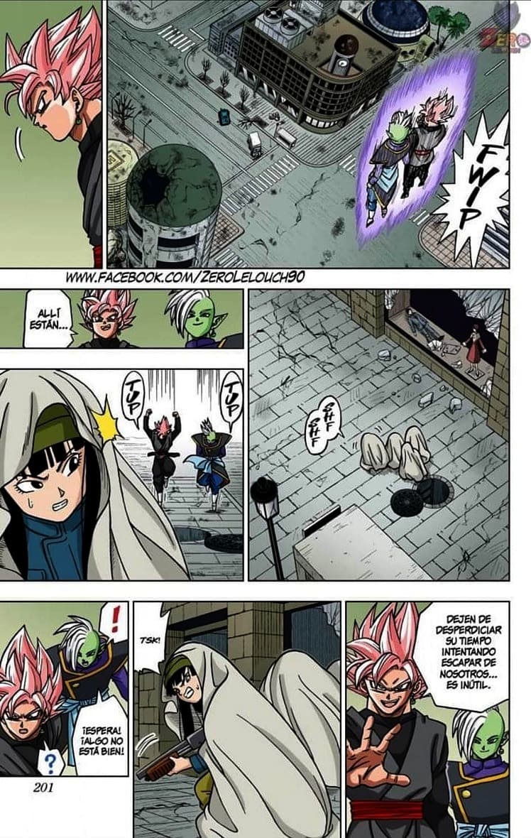 dragon ball super manga 20 34
