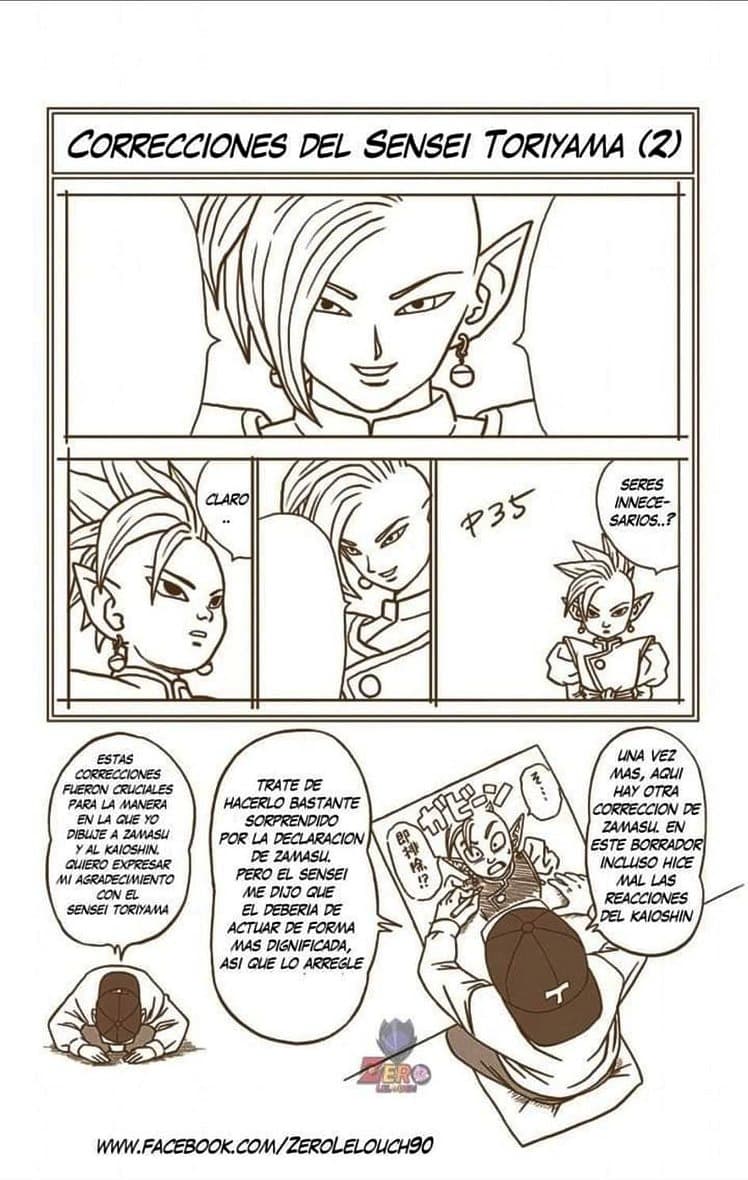 dragon ball super manga 20 40