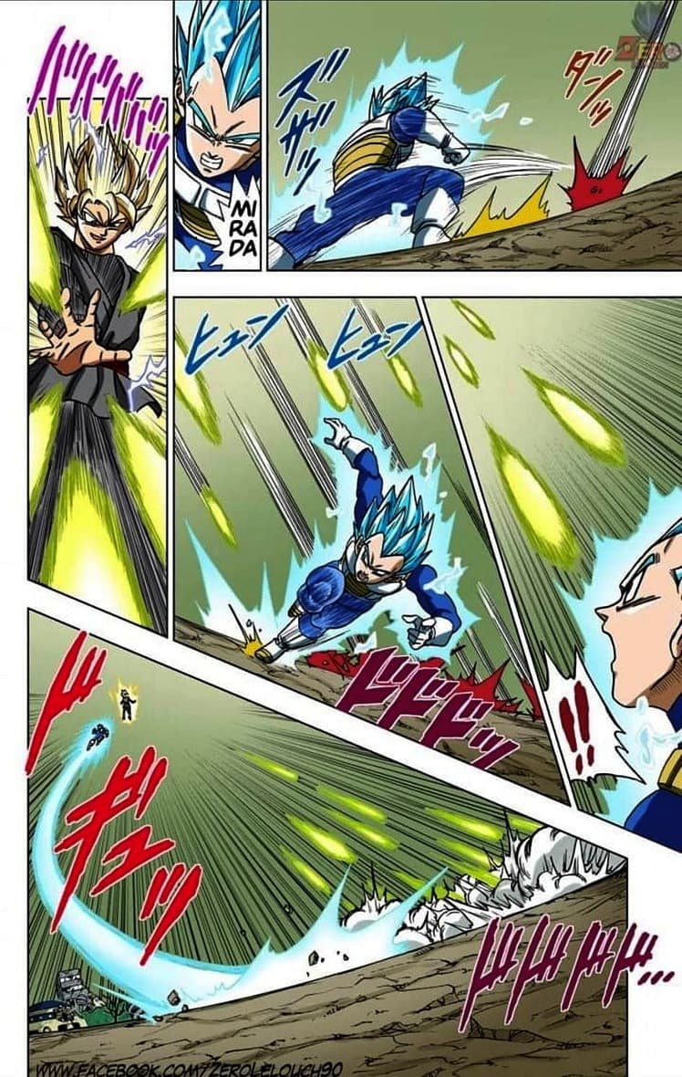 dragon ball super manga 20 7