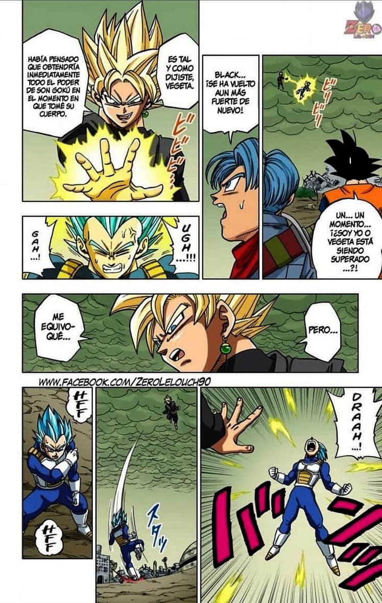 dragon ball super manga 20 9