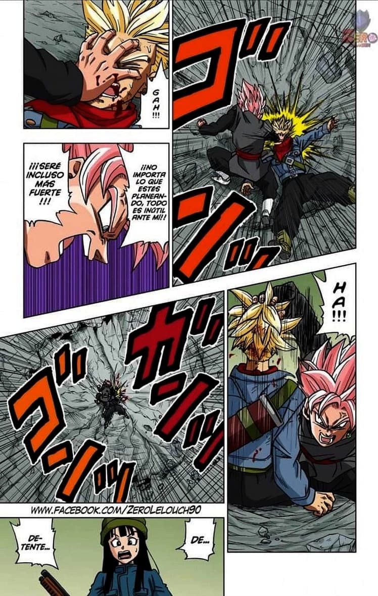 dragon ball super manga 21 10