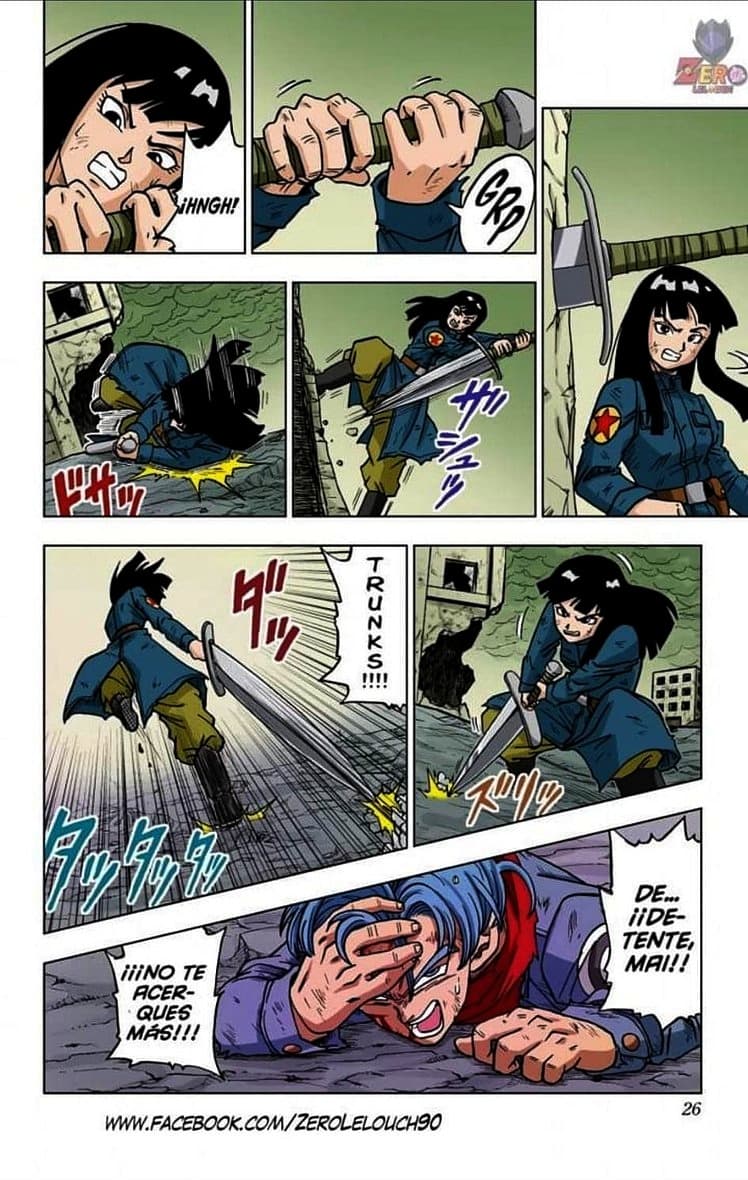 dragon ball super manga 21 19