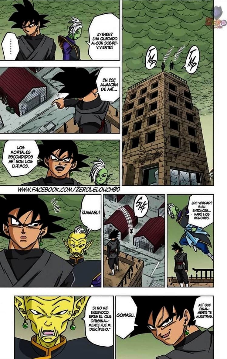 dragon ball super manga 21 34