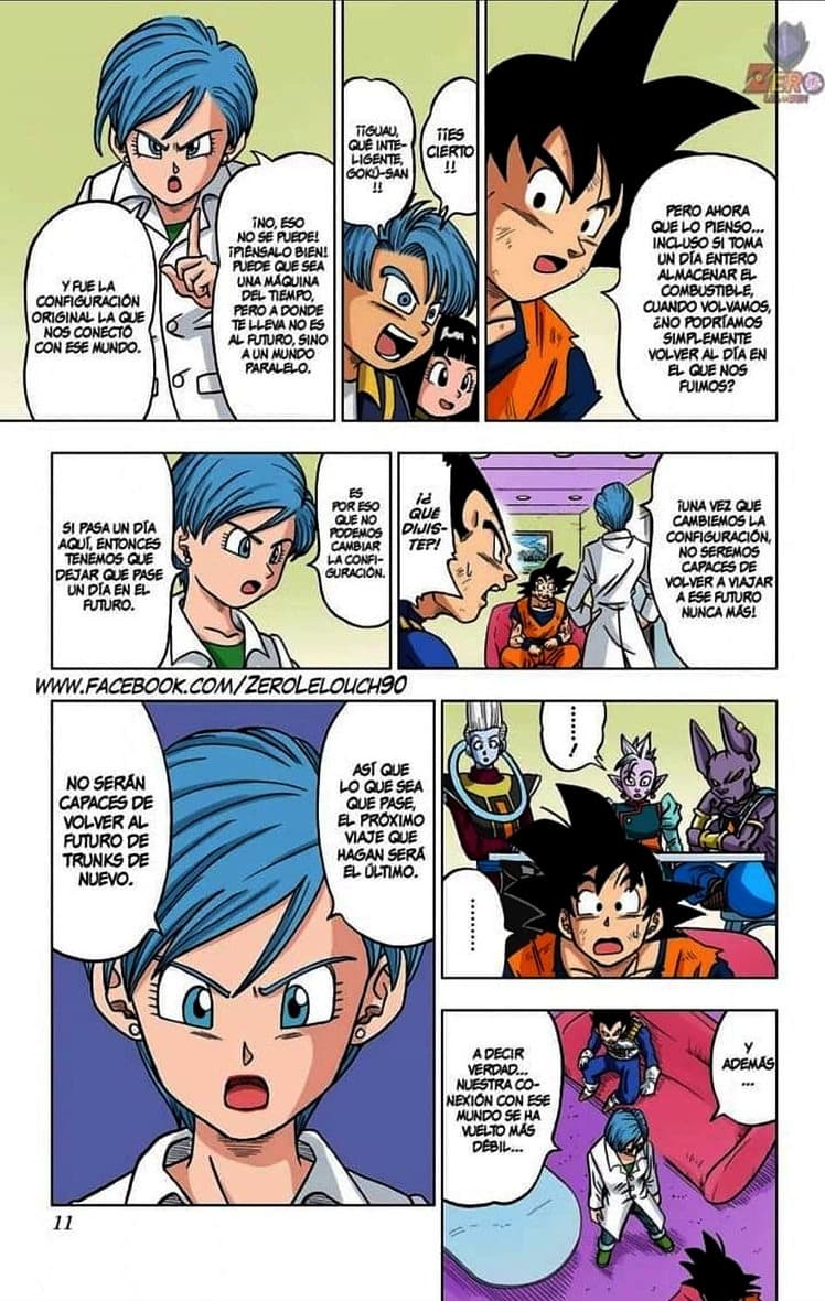 dragon ball super manga 21 4