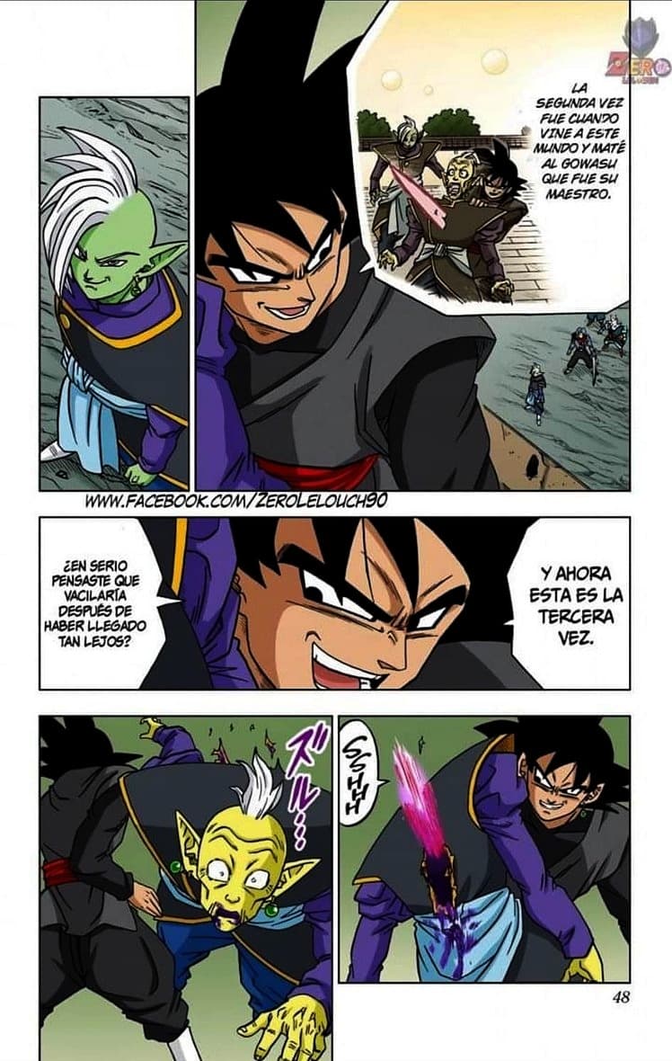 dragon ball super manga 21 41