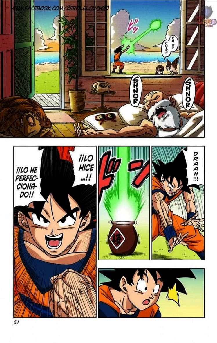 dragon ball super manga 21 44