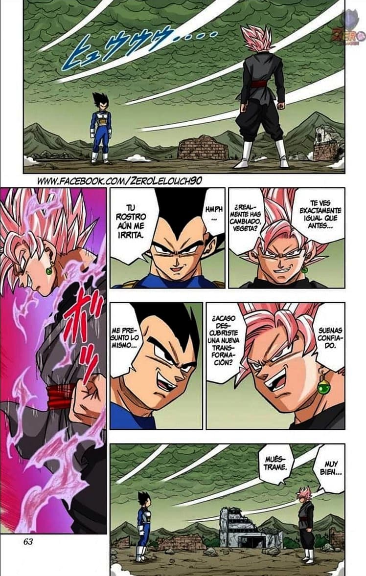 dragon ball super manga 22 10